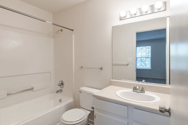 Images The Village at England Run Apartments