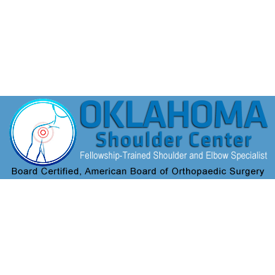Oklahoma Shoulder Center PLLC Logo