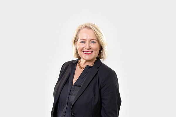 Jacqueline Ward, Retail Partner in our Helensvale Westfield store