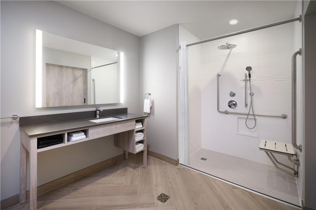 Images @HOME by Best Western Walkerton