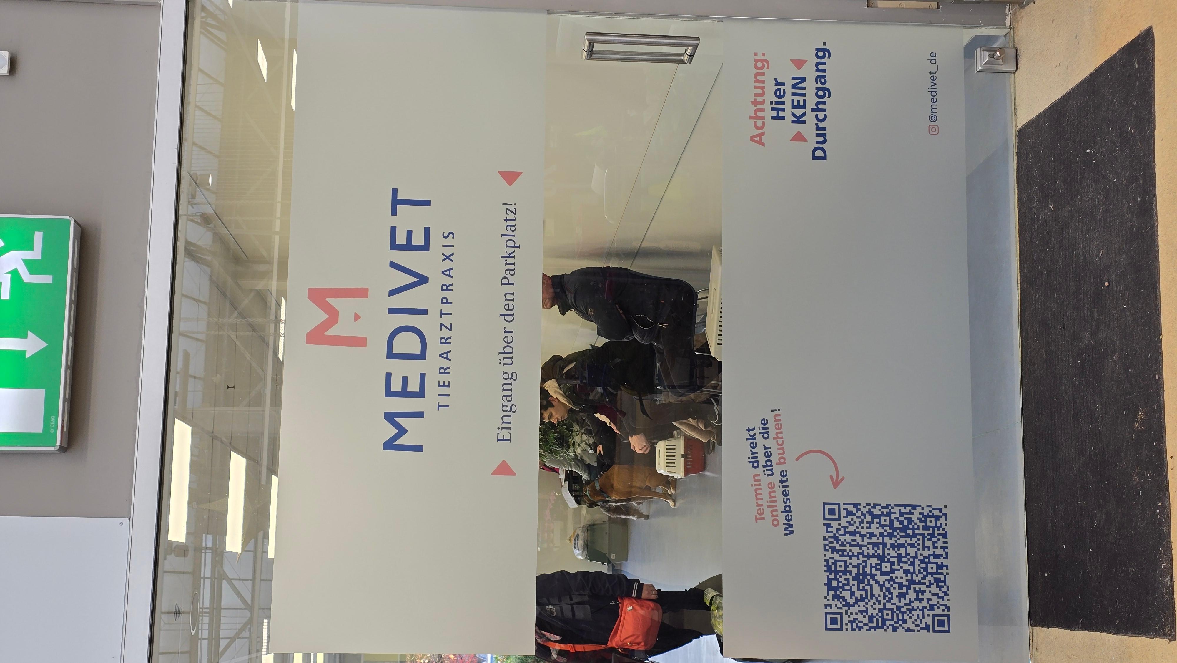 Bilder Medivet Dahlwitz-Hoppegarten