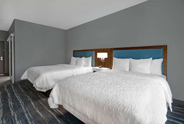 Images Hampton Inn Weslaco