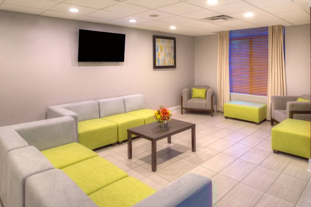 Images Holiday Inn Belcamp - Aberdeen Area by IHG