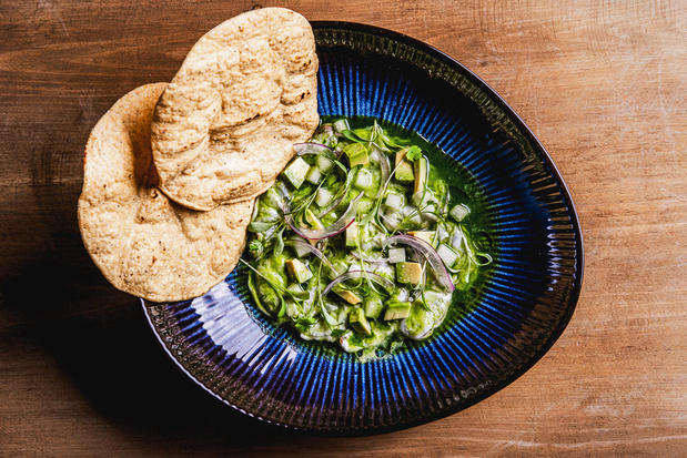 Images Mijo Modern Mexican Restaurant