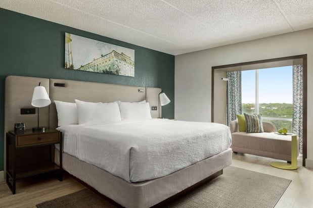 Images Hotel Alba Tampa, Tapestry Collection by Hilton