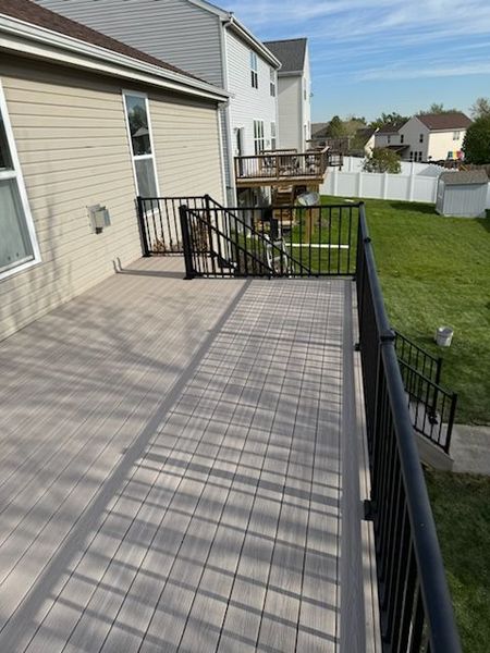 Deck Stars LLC Image