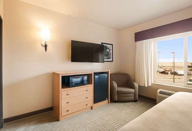 Images Best Western Shelby Inn & Suites