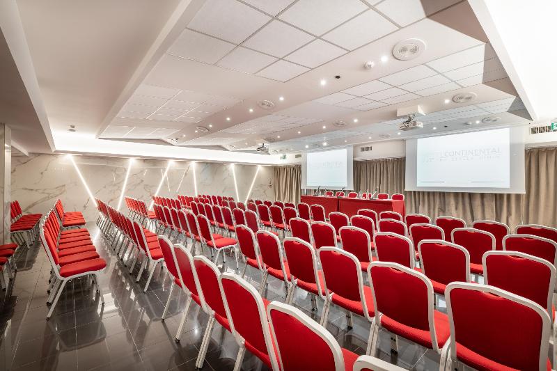 Images Hotel Continental Rimini