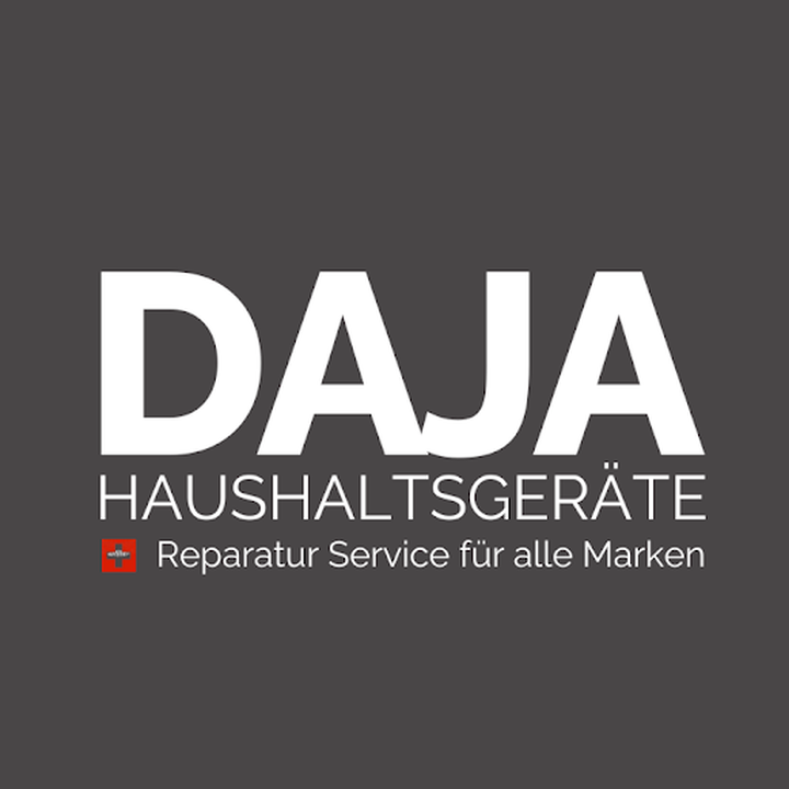 Bilder DAJA Haushaltsgeräte