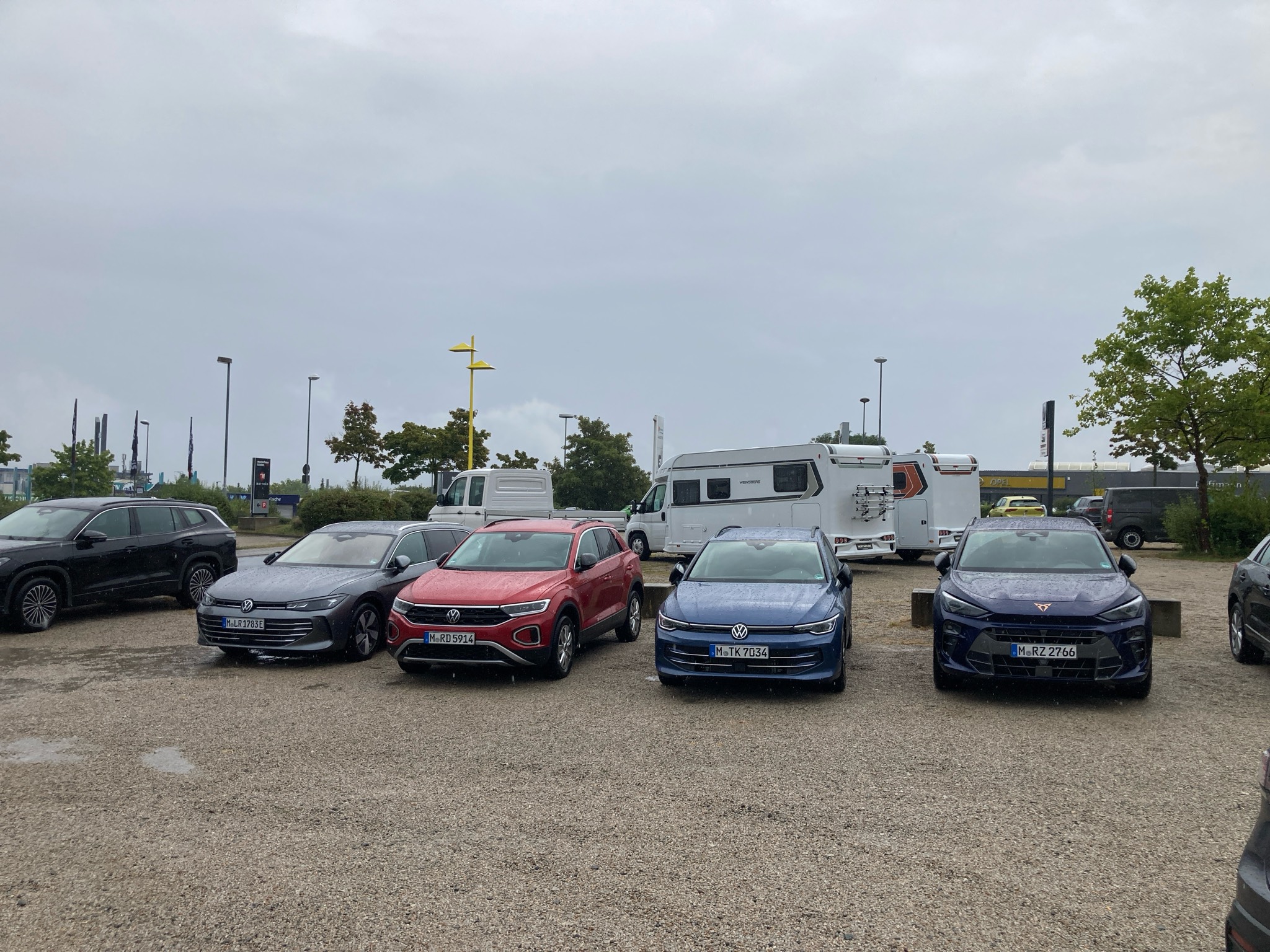 SIXT Autovermietung Saalfeld, Mittlerer Watzenbach 8 b in Saalfeld/Saale
