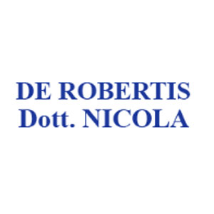 De Robertis Dott. Nicola - Odontoiatra Logo