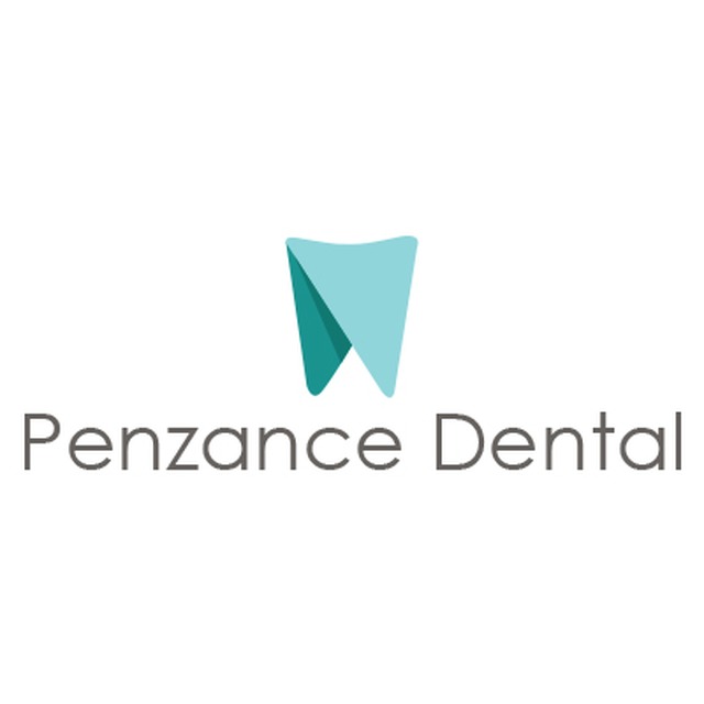 Penzance Dental Logo