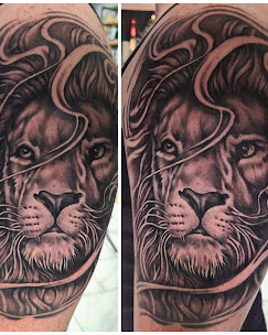 Inkglorious Tattoo Studio Image