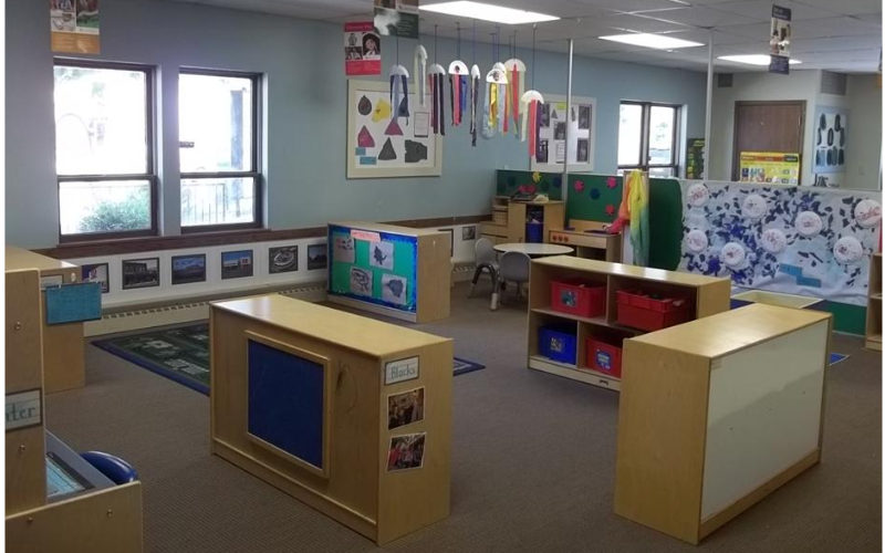 Images University KinderCare