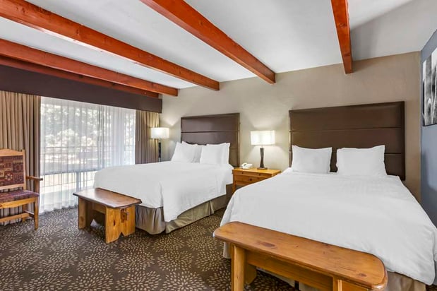 Images Best Western Mission Inn