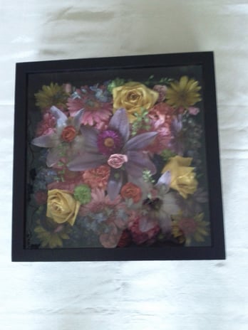 Images Keepsake Floral