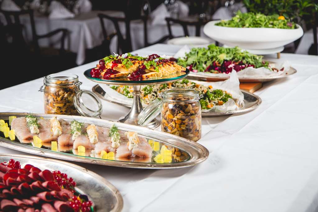 Images Radisson Blu Grand Hotel Tammer, Tampere