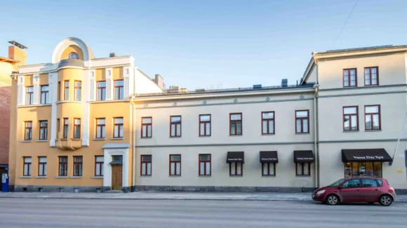 Images Rakennusliike Vaasan Rakennuskorjaus Oy