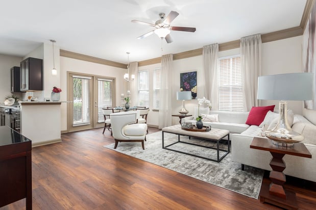 Images The District | Luxury Apartment Homes