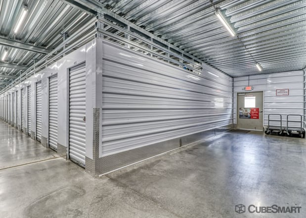 Images CubeSmart Self Storage