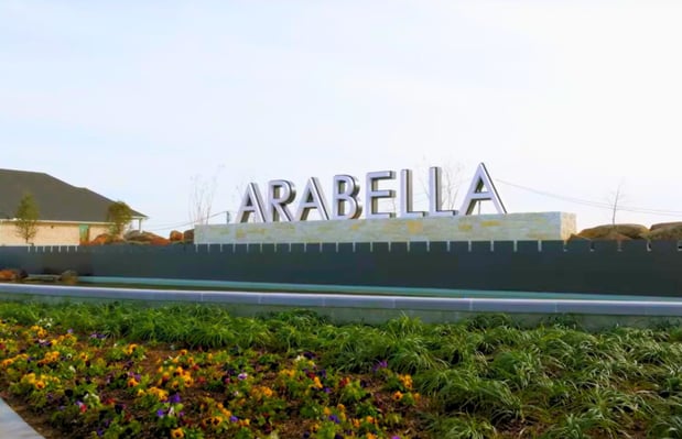 Images Arabella on the Prairie by Pulte Homes