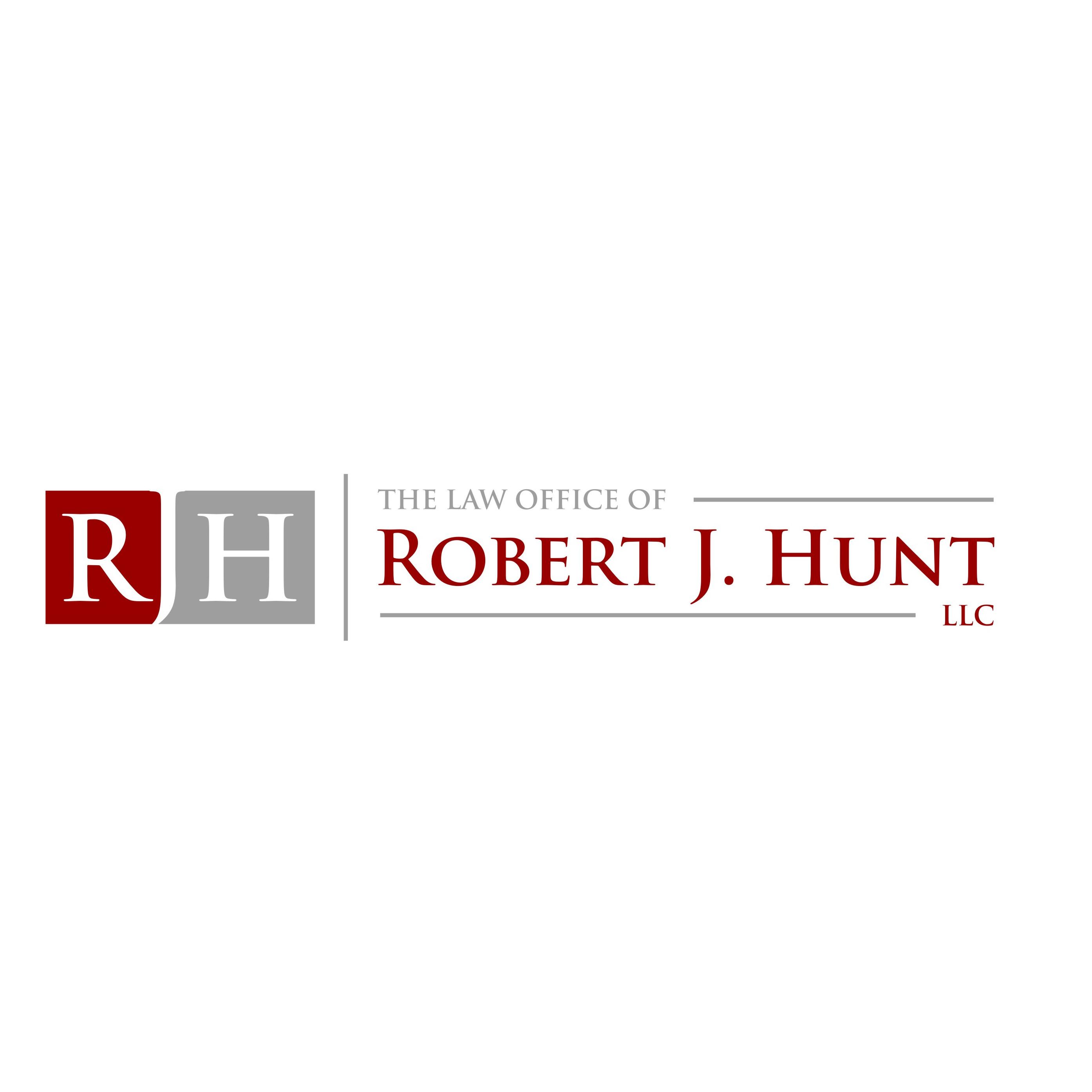 The Law Office of Robert J. Hunt, LLC