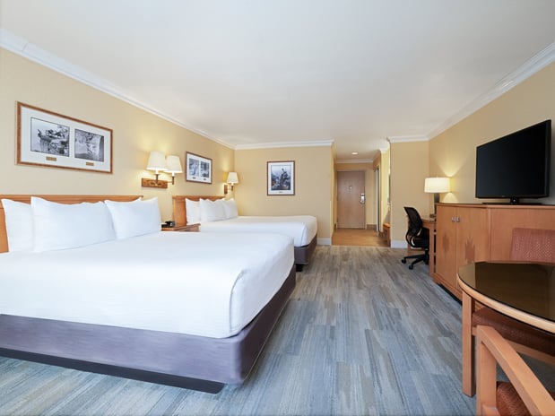 Images Holiday Inn Resort the Squire at Grand Canyon by IHG