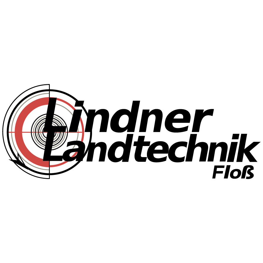 Lindner Landtechnik GmbH in Floß - Logo