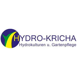 HYDRO-KRICHA e.U. Logo