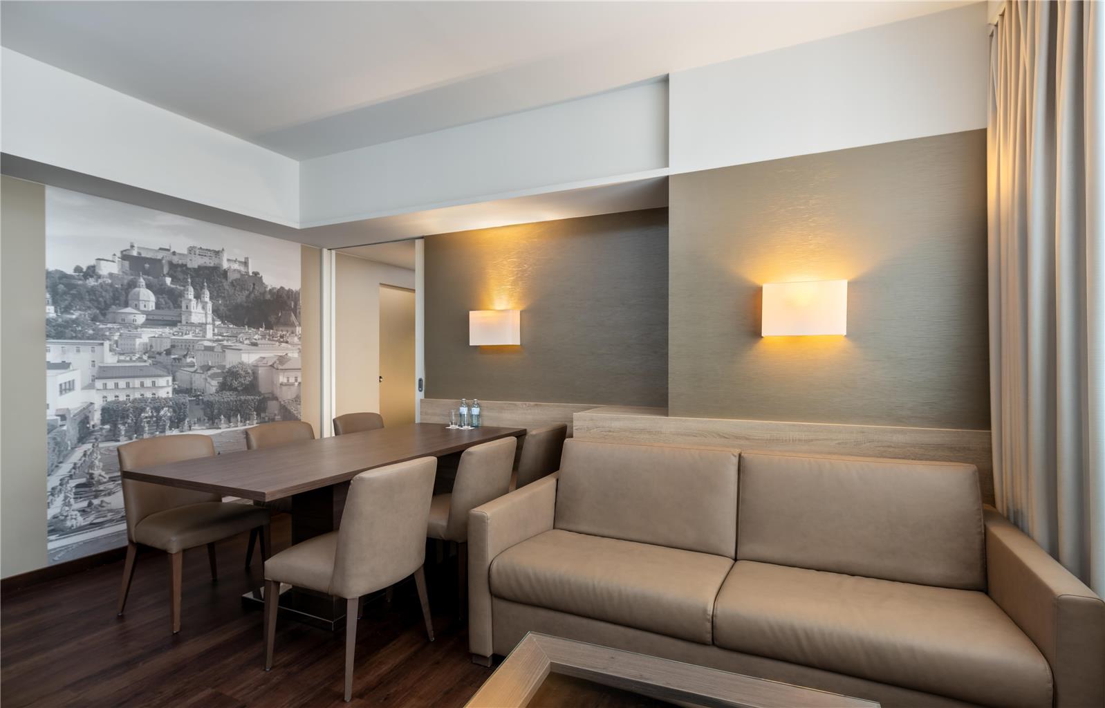 Radisson Blu Hotel & Conference Centre, Salzburg, Fanny-von-Lehnert-Strasse 7 in Salzburg