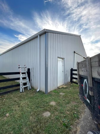 Images Prestige Home Exterior