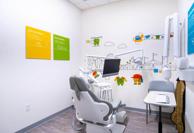 Images My Kid's Dentist & Orthodontics