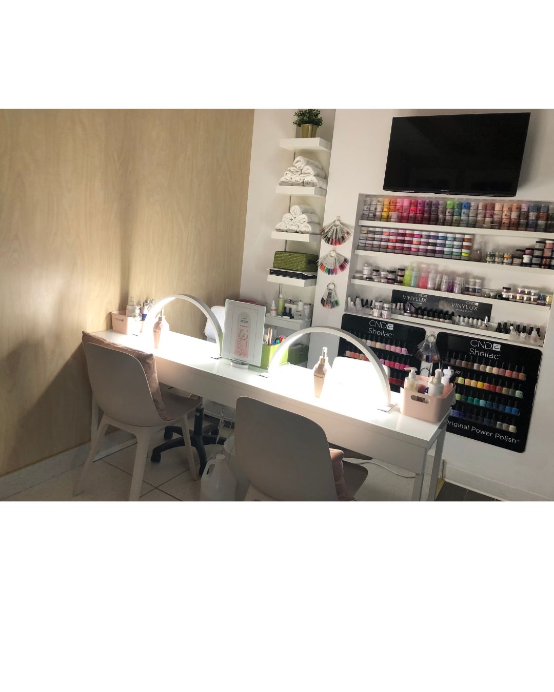 Images Le Coin Beauté Spa Urbain