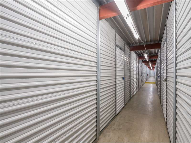 Interior Units - Extra Space Storage at 725 US-1, Iselin, NJ 08830
