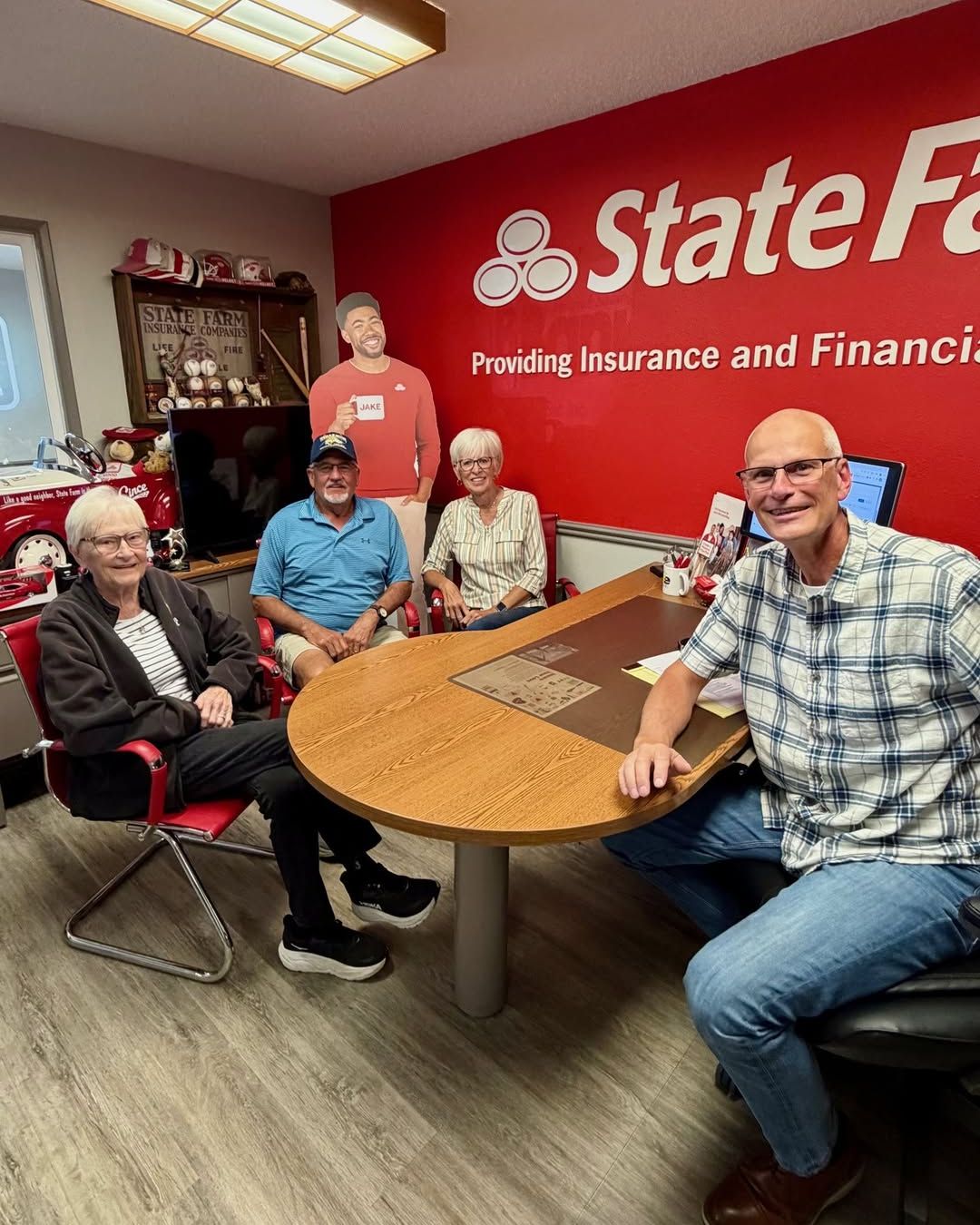 Jeff Krier - State Farm Insurance Agent