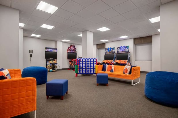 Images Hampton Inn Long Island - Brookhaven
