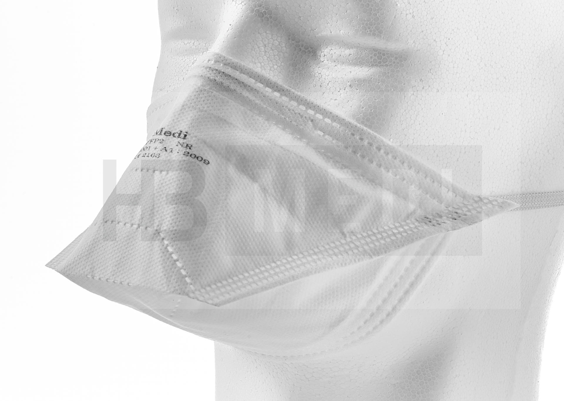 HB Medi GmbH, Hermann-Ritter-Straße 112 in Bremen