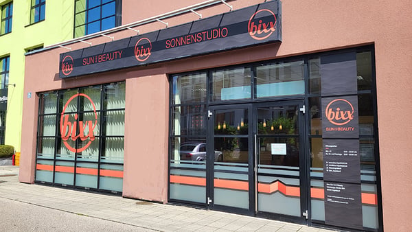 Bilder Sonnenstudio & Solarium bixx Ingolstadt 1