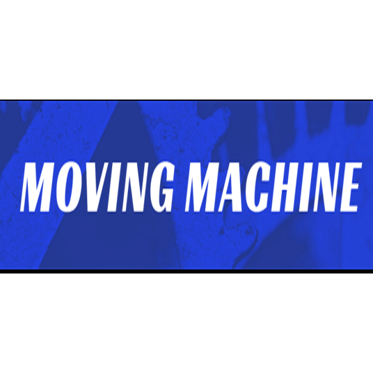 Moving Machine