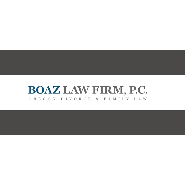 Boaz Law Firm, P.C.