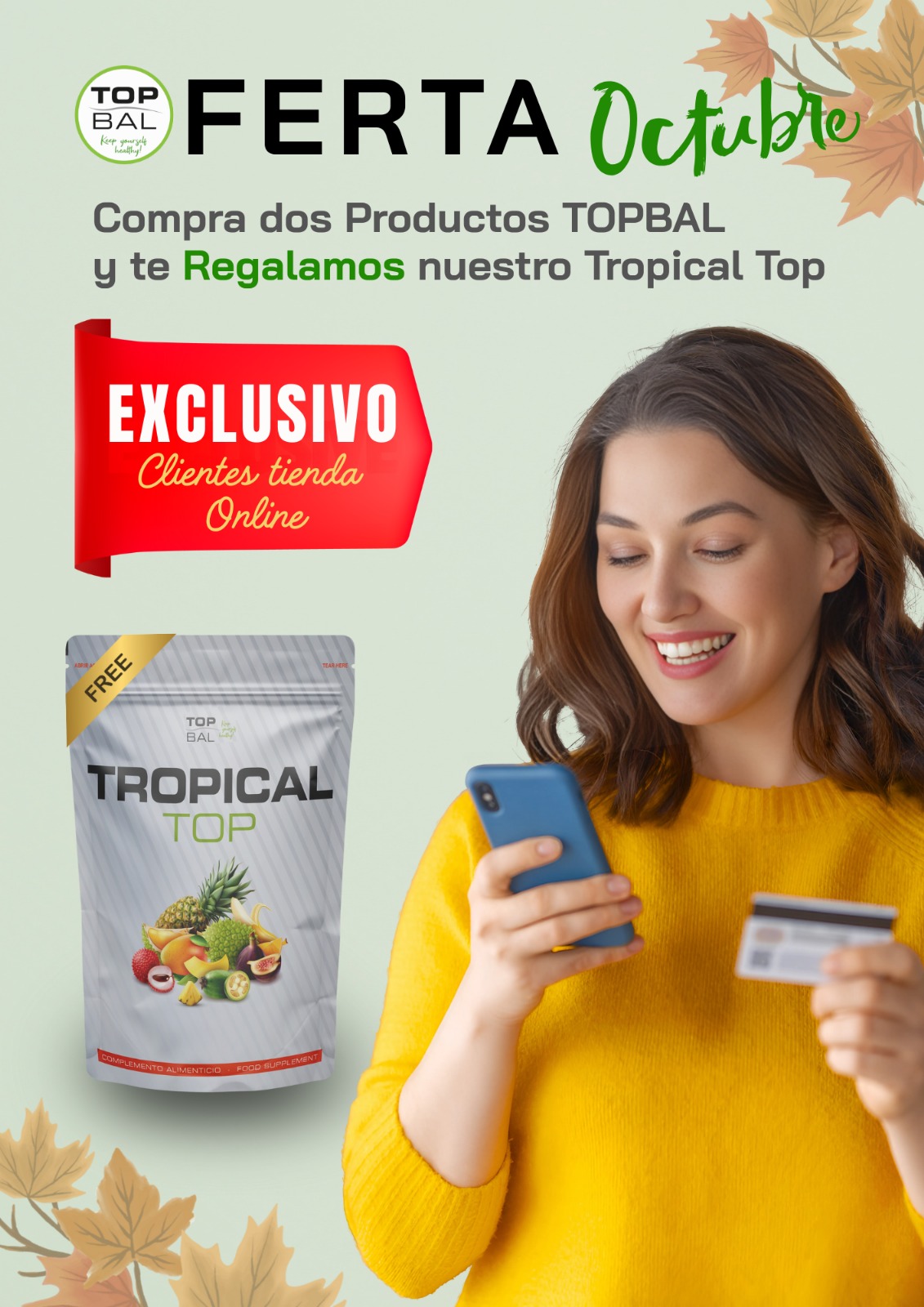 Images Distribuidora Topbal Tordera
