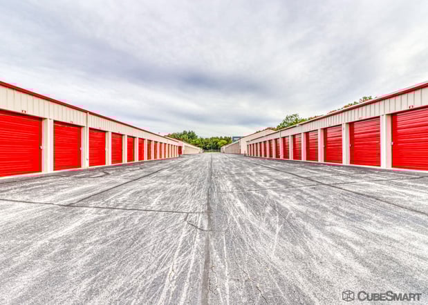 Images CubeSmart Self Storage