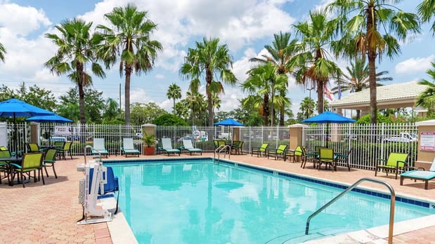 Images Hilton Garden Inn Orlando East/UCF Area