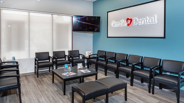 Images Gentle Dental South Maryland