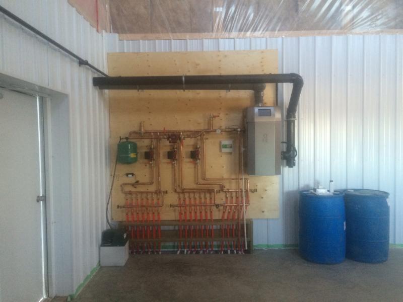 Images C J Plumbing & Heating