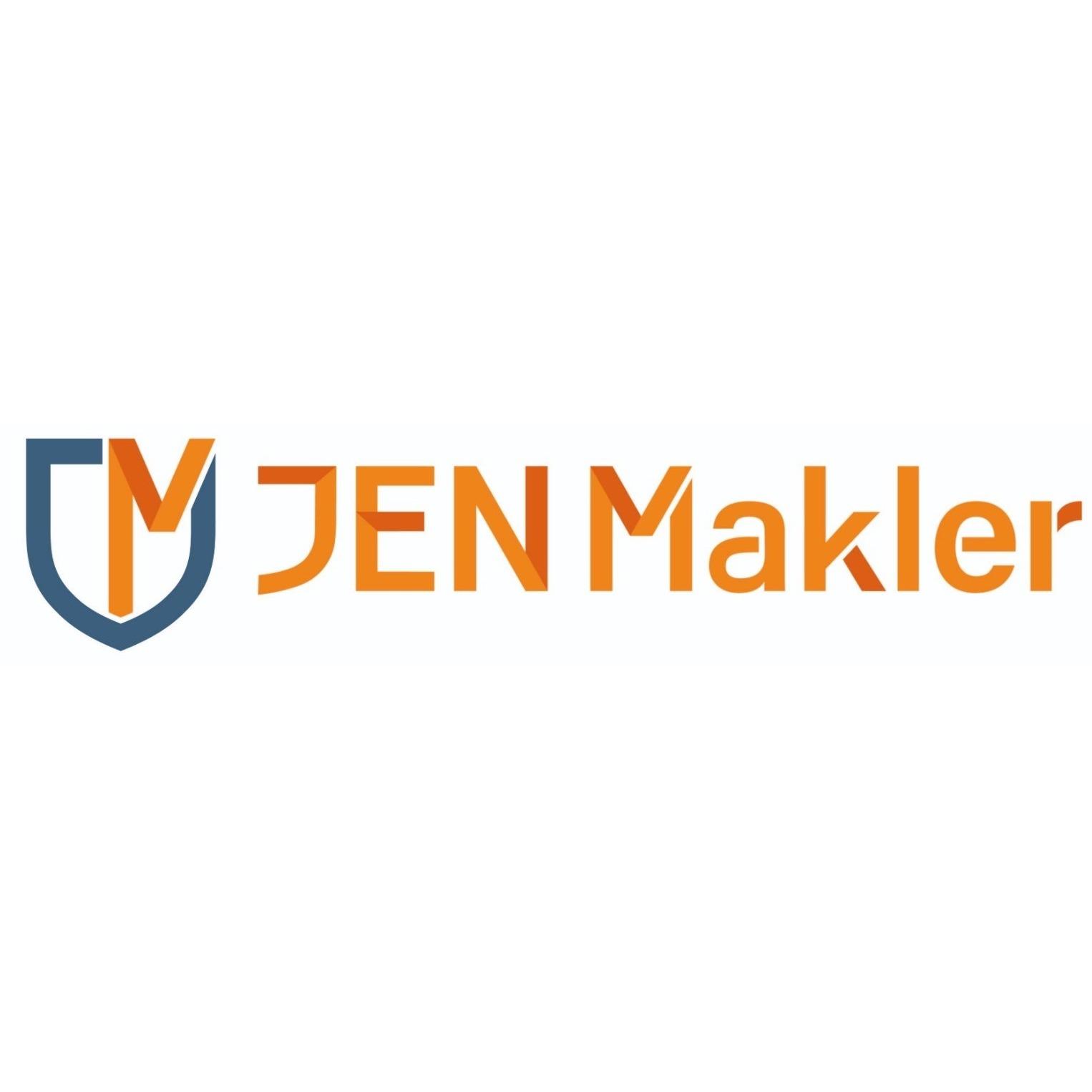JEN Makler GmbH | Versicherungsmakler Jena Logo