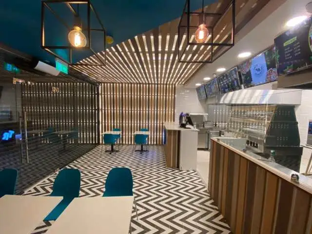 Images Taste Revelation