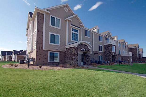 Images Stoney Pointe Apartment Homes