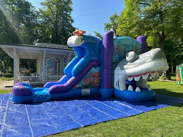 Bilder Eventausstattung Ponzel