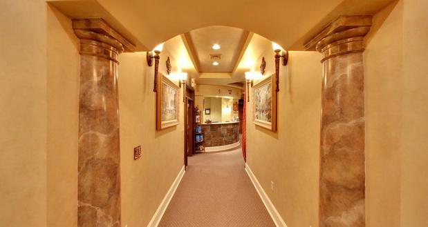 Images North Atlanta Center for Cosmetic & Implant Dentistry